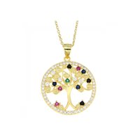Collana Urania Preziosi Donna in Argento P2728MIX - P2728MIX